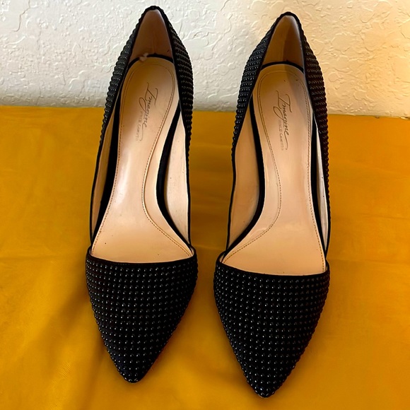 Vince Camuto Shoes - Imagine Vince Camuto Black Pumps Size 8